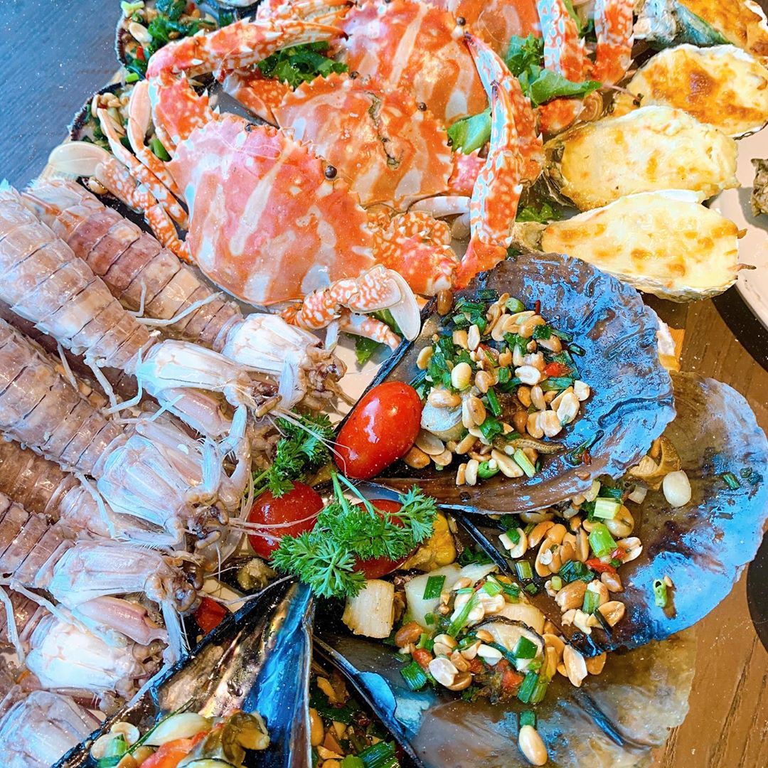 Top 11 nhà hàng Cô Tô ngon nức tiếng nên thử nhất