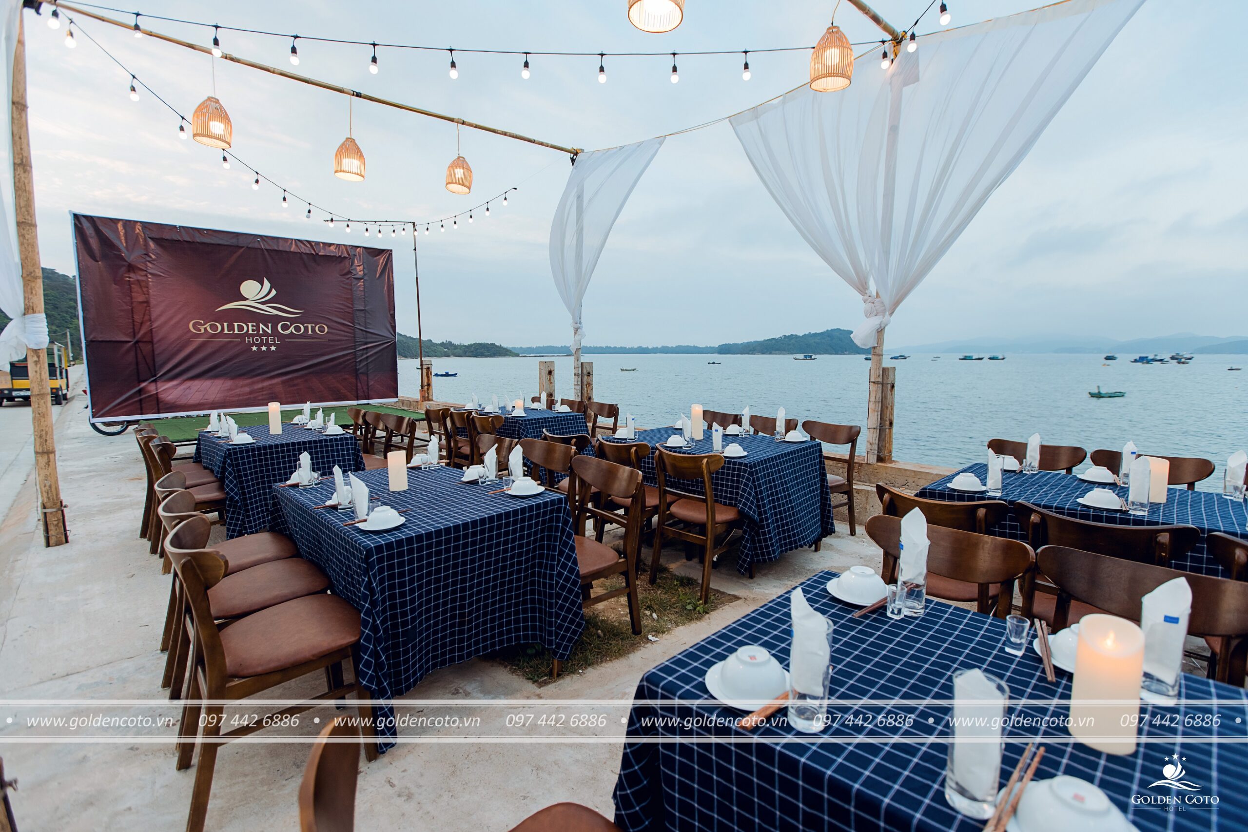 Top 10 nhà hàng Cô Tô ngon nức tiếng nên thử nhất