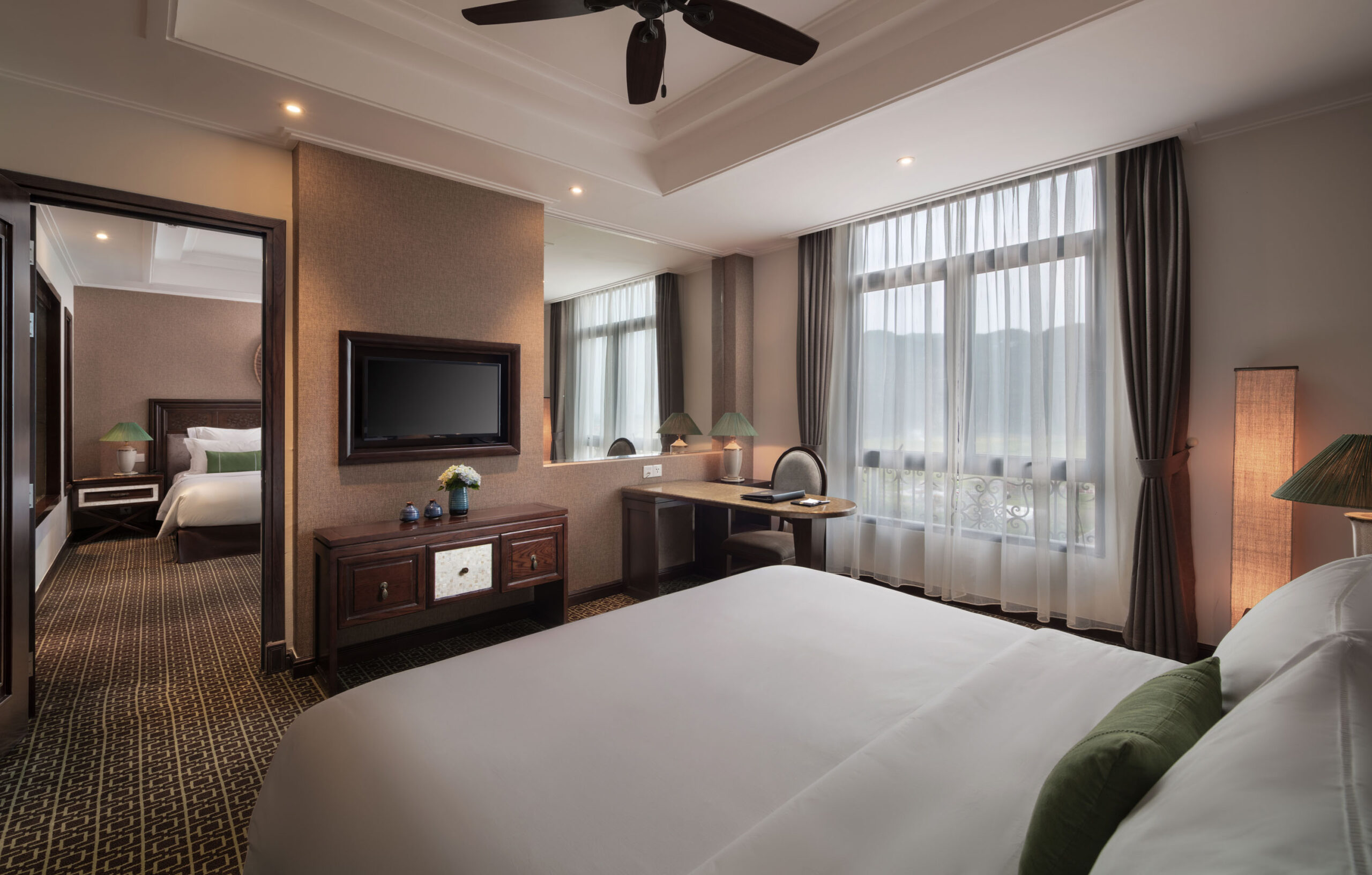 Ninh Binh Hidden Charm Hotel & Resort