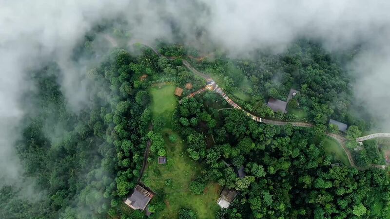 P'apiu Resort - Nơi chắp cánh cho tình yêu đôi lứa