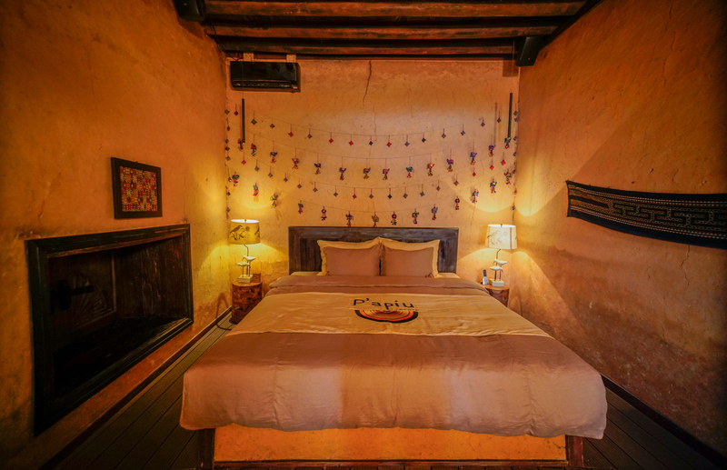 P'apiu Resort - Nơi chắp cánh cho tình yêu đôi lứa