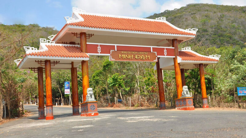 Review Parami Resort - Thiên đường nghỉ dưỡng tại Vũng Tàu