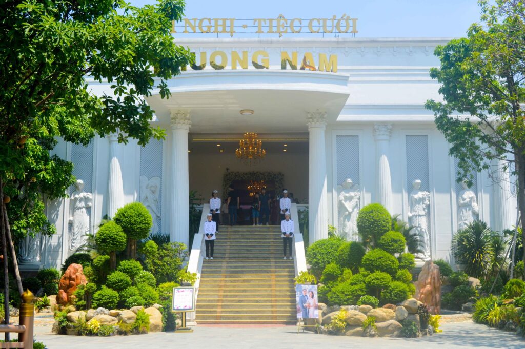 Phương Nam Resort – Bình yên giữa vùng đất Đông Nam Bộ