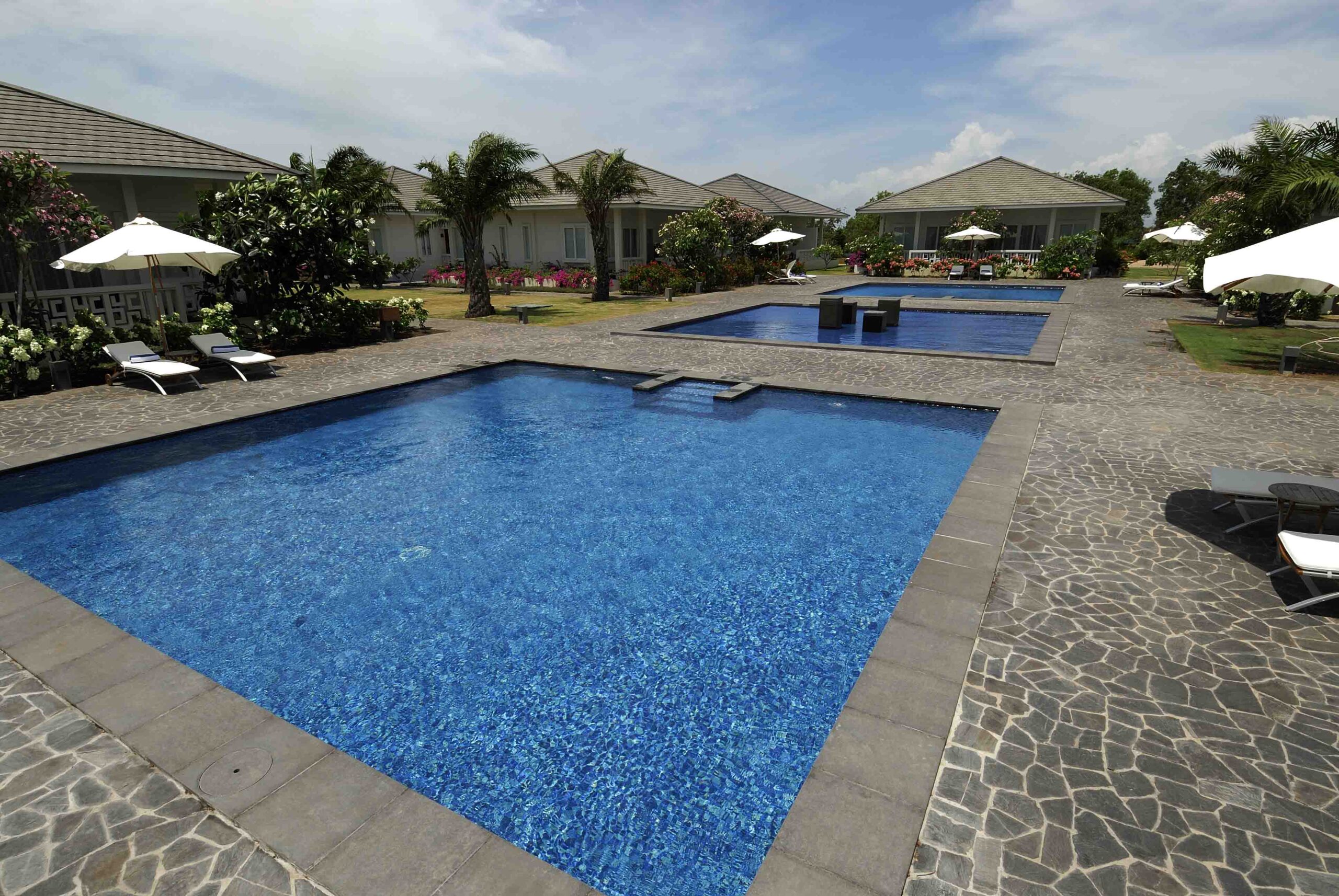 Princess D'annam Resort & Spa