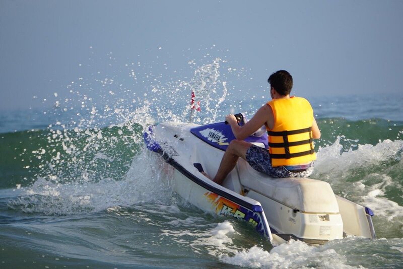 Resort Nam Chau - Nhiệt đới "dịu êm" giữa nắng gió Mũi Né