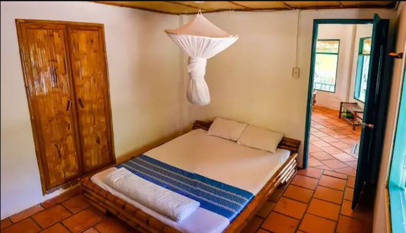 Resort Nam Chau - Nhiệt đới "dịu êm" giữa nắng gió Mũi Né