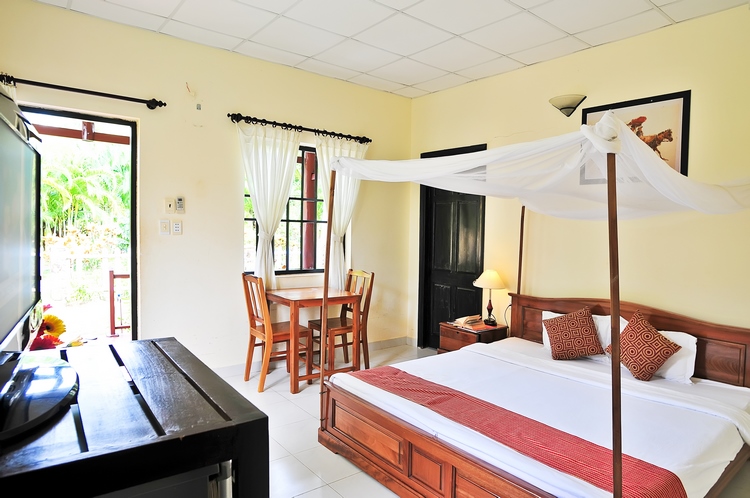 Sea Star Resort Phú Quốc