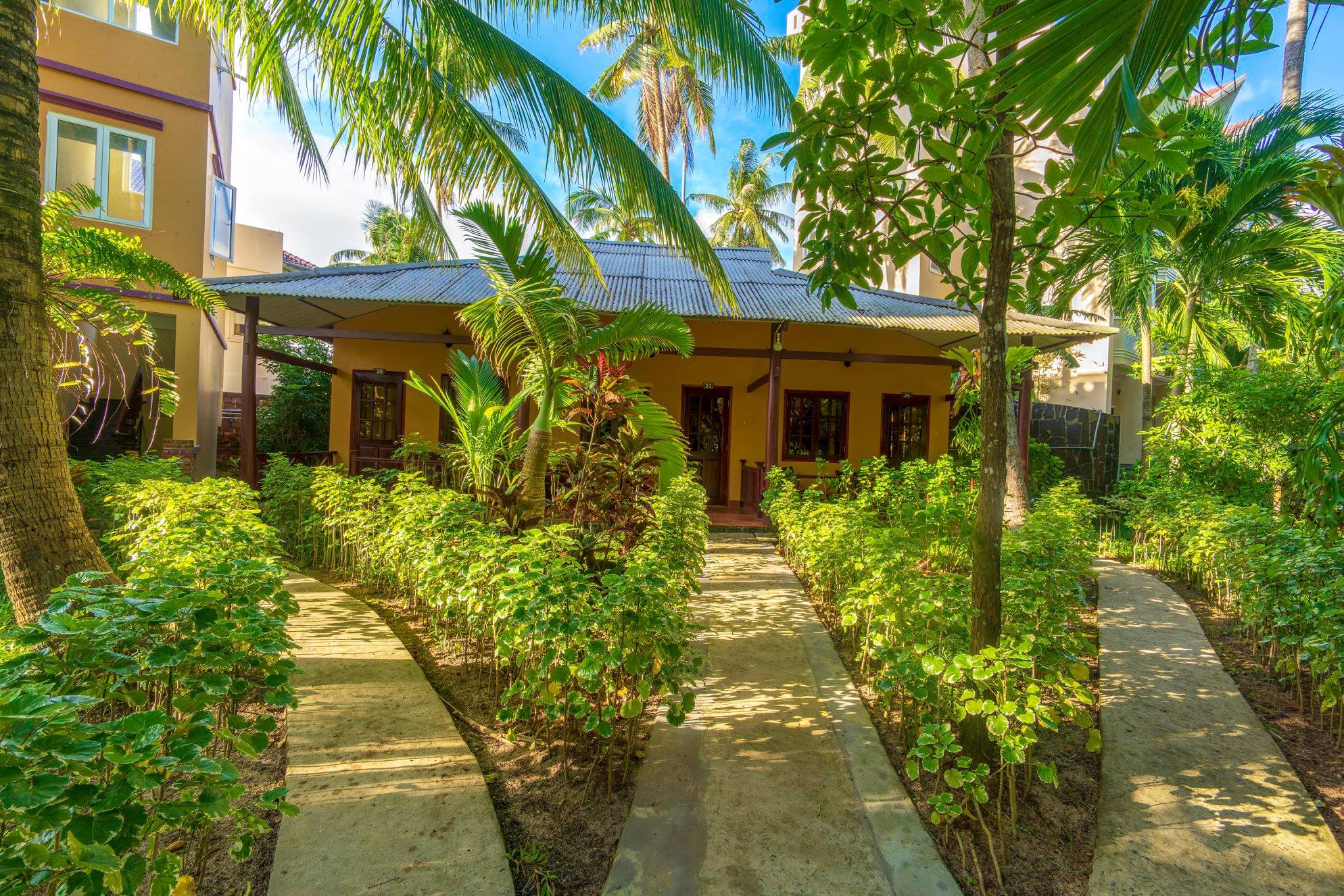 Sea Star Resort Phú Quốc