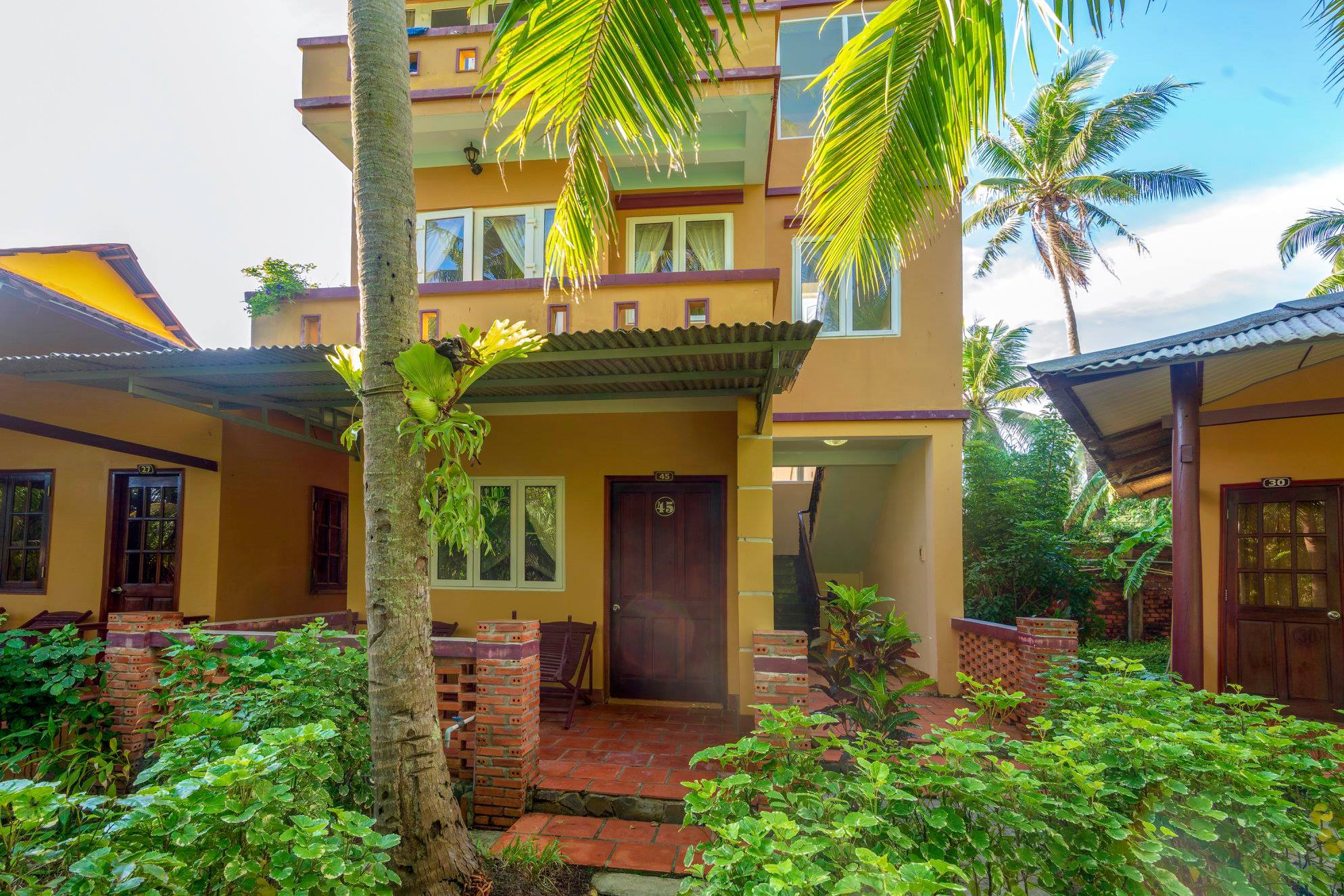 Sea Star Resort Phú Quốc