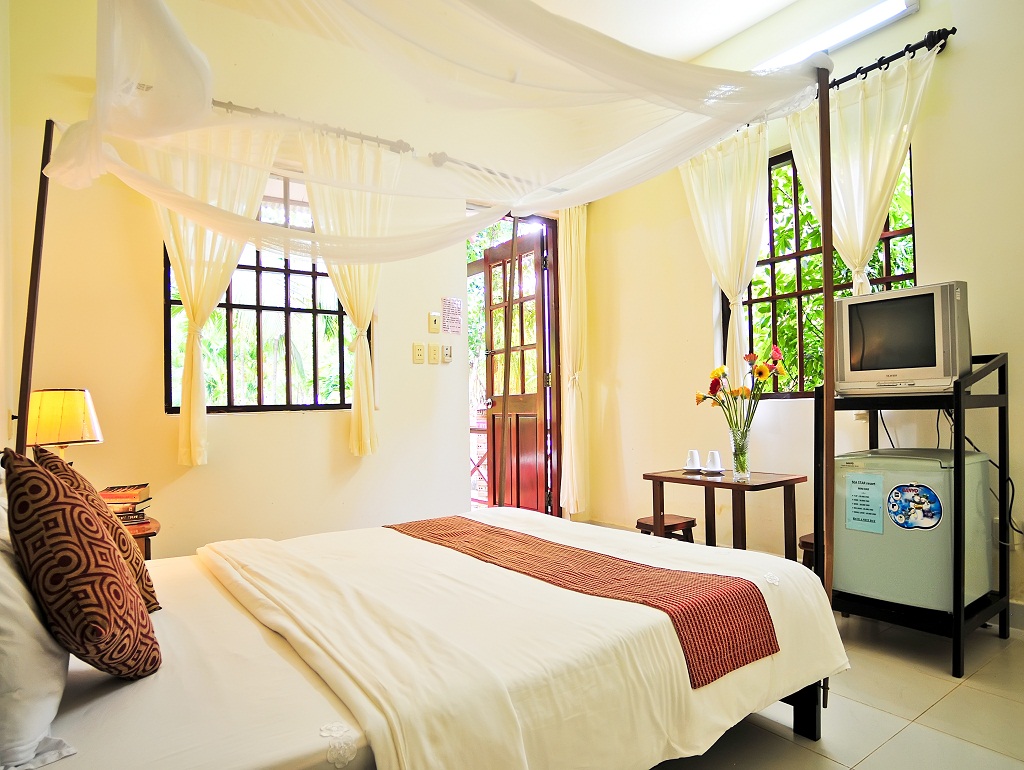 Sea Star Resort Phú Quốc