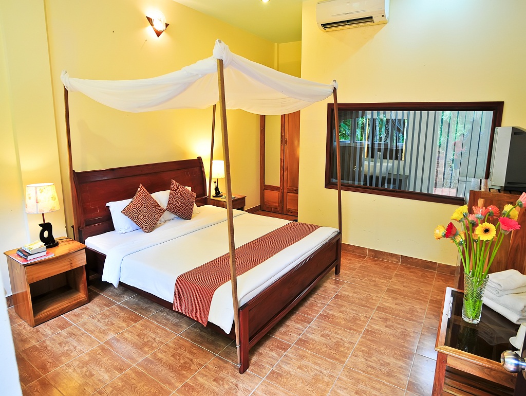 Sea Star Resort Phú Quốc