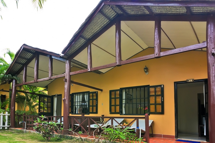 Sea Star Resort Phú Quốc