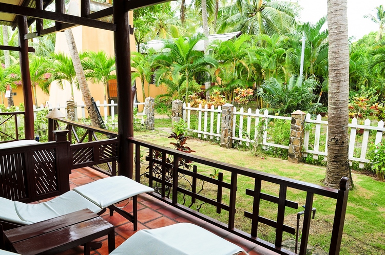 Sea Star Resort Phú Quốc