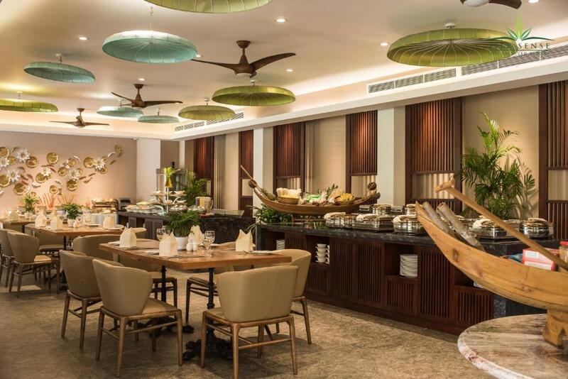 Silk Sense Hoi An River Resort - Nét yêu kiều bên dòng sông thơ mộng