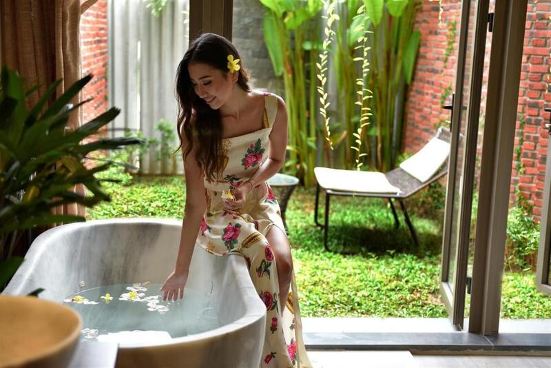 Silk Sense Hoi An River Resort - Nét yêu kiều bên dòng sông thơ mộng