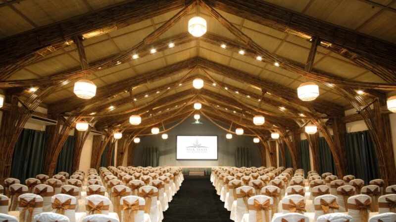 Silk Sense Hoi An River Resort - Nét yêu kiều bên dòng sông thơ mộng