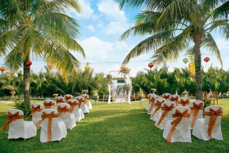 Silk Sense Hoi An River Resort - Nét yêu kiều bên dòng sông thơ mộng