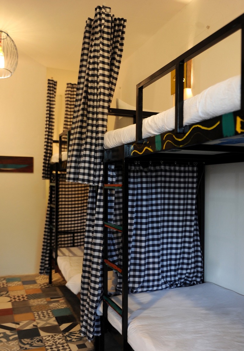 Stop & Go Làng Chài Resort - Về với biển, về với bình yên