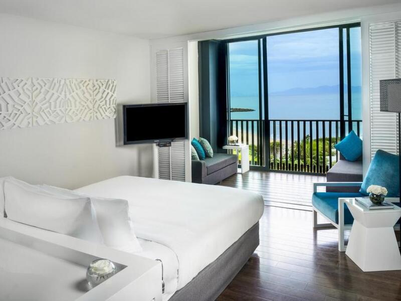 Sunrise Premium Resort Hội An - Cung điện nguy nga bên bờ biển Cửa Đại