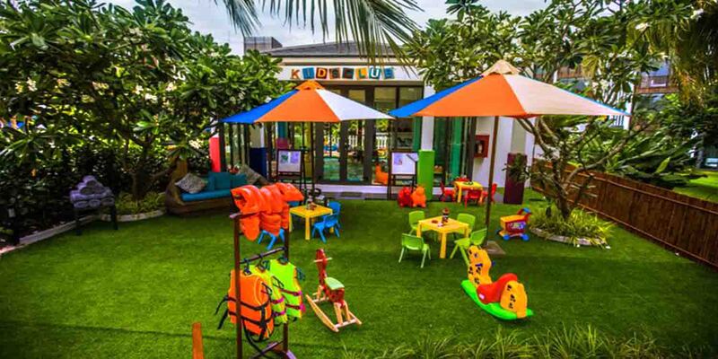 Sunrise Premium Resort Hội An - Cung điện nguy nga bên bờ biển Cửa Đại