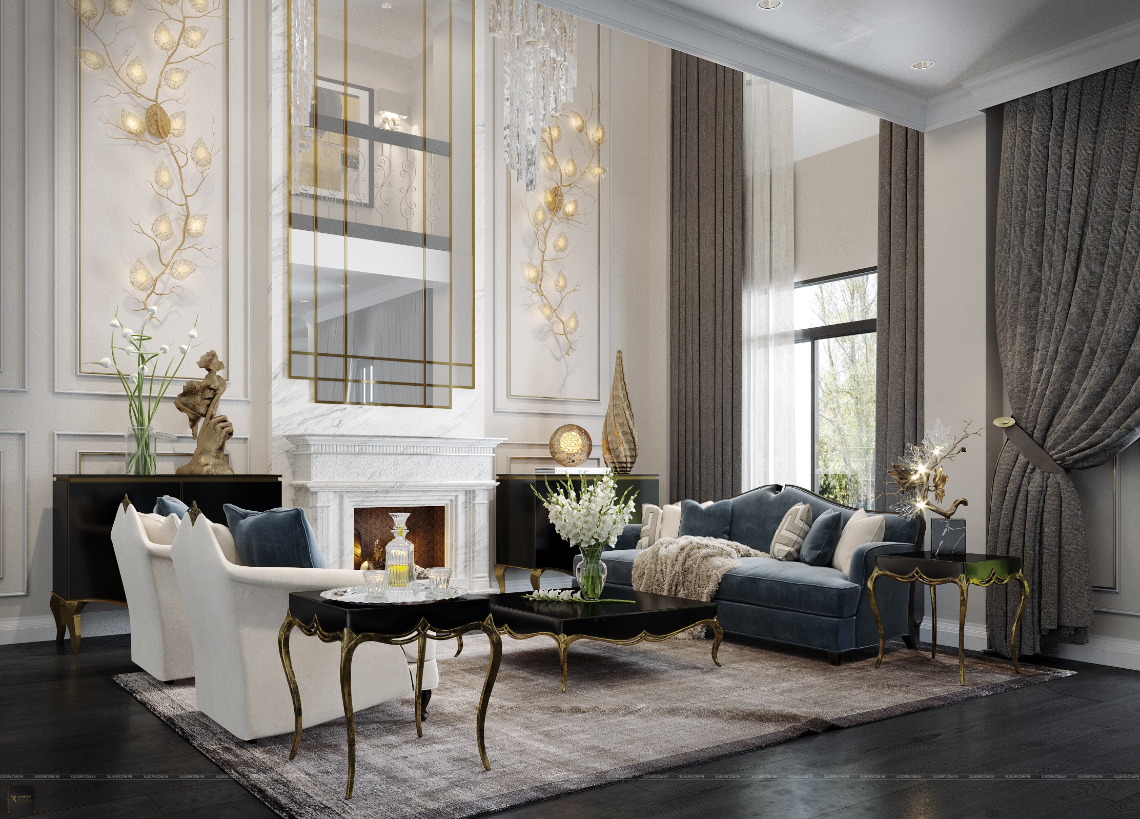 Swisstouches La Luna Resort 