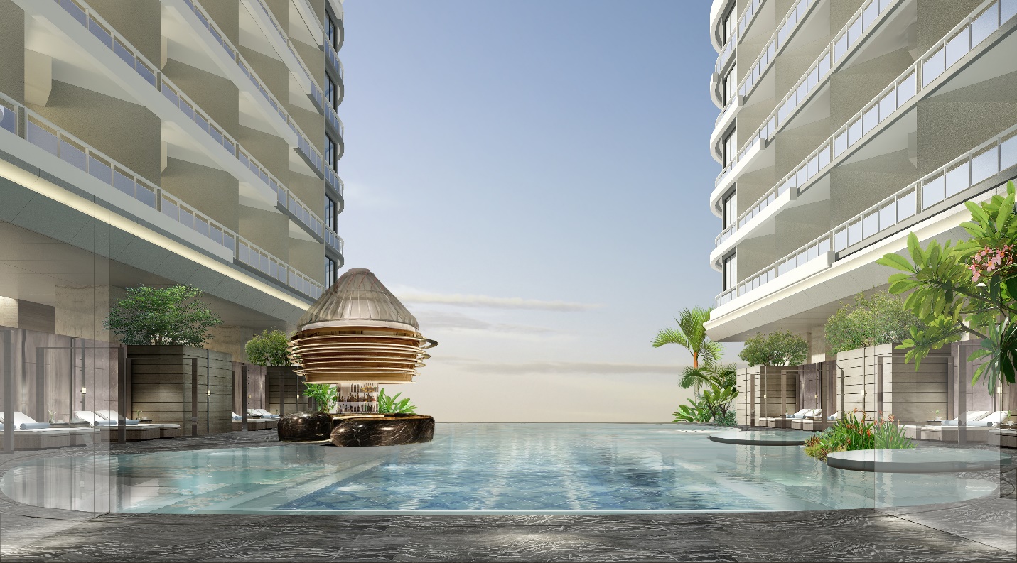 Swisstouches La Luna Resort 