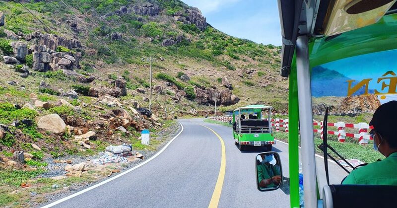 Tân Sơn Nhất Côn Đảo Resort - Nghỉ dưỡng 4 sao miền biển xa