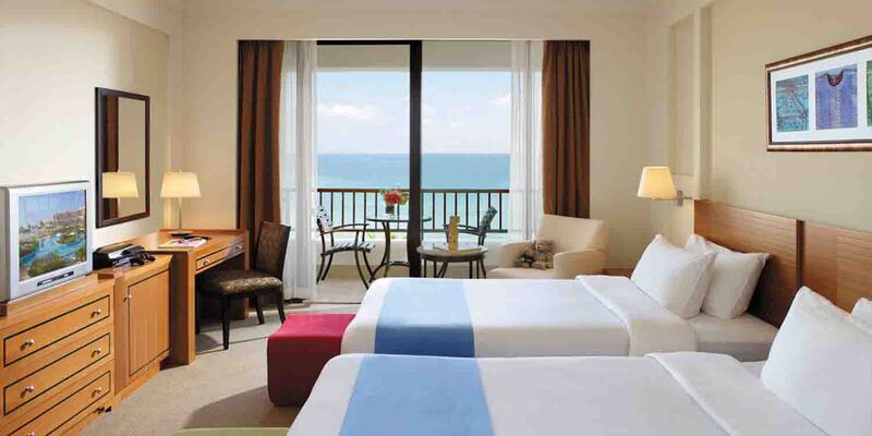 Tân Sơn Nhất Côn Đảo Resort - Nghỉ dưỡng 4 sao miền biển xa