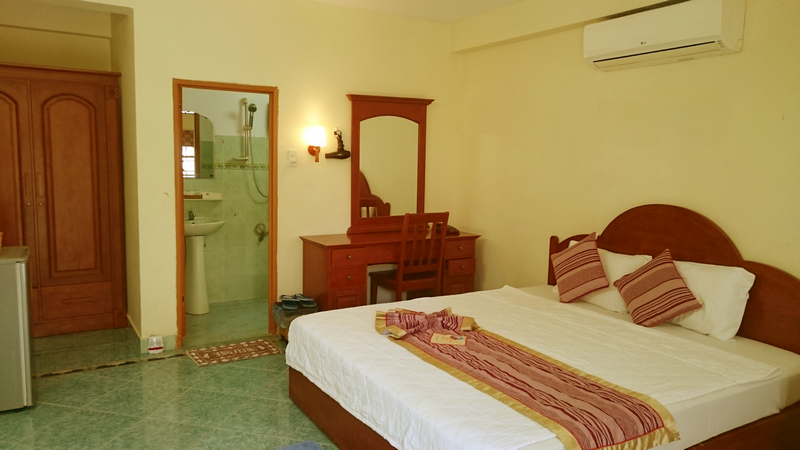 Thùy Dương Resort