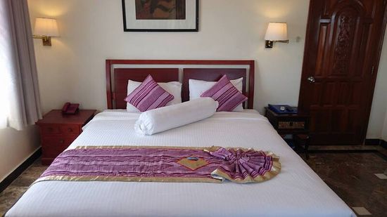 Thùy Dương Resort