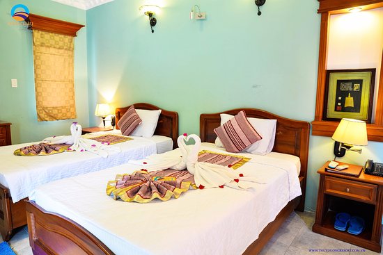 Thùy Dương Resort