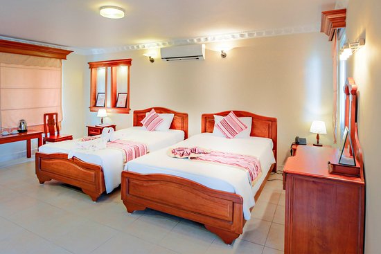 Thùy Dương Resort