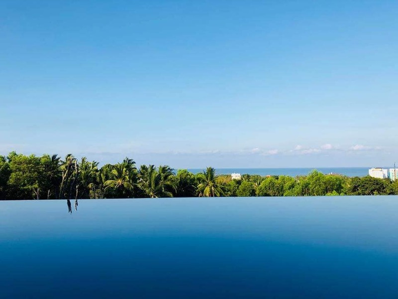 Review Tom Hill Resort & Spa Phú Quốc - Hương sắc của thiên nhiên Phú Quốc