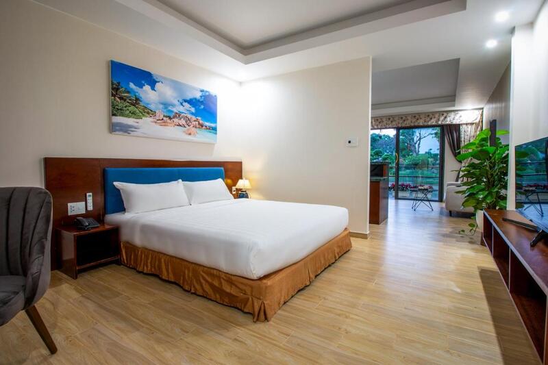 Review Tom Hill Resort & Spa Phú Quốc - Hương sắc của thiên nhiên Phú Quốc