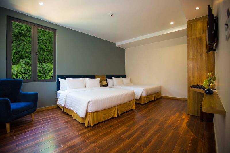 Review Tom Hill Resort & Spa Phú Quốc - Hương sắc của thiên nhiên Phú Quốc