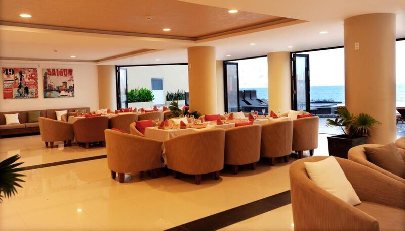 Unique Mui Ne Resort - Hoàng hôn tuyệt mỹ giữa lòng Phan Thiết