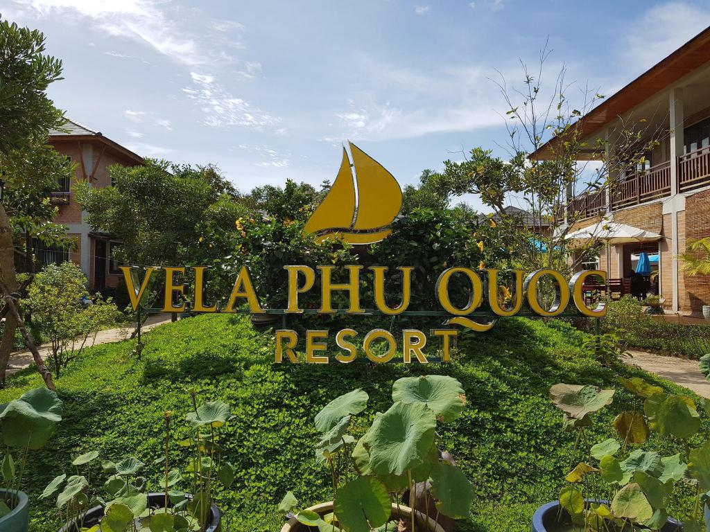 Vela Phú Quốc Resort