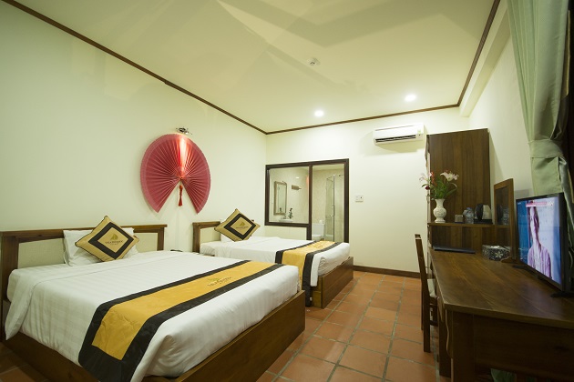 Vela Phú Quốc Resort