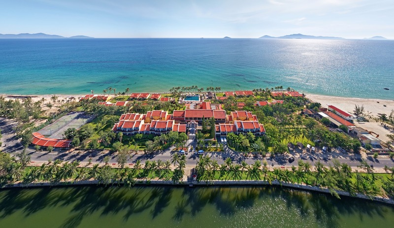 Victoria Hoi An Beach Resort & Spa - Dấu ấn hoài cổ trong lòng phố Hội xưa