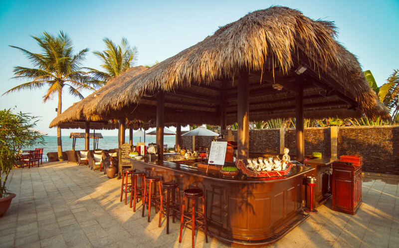 Victoria Hoi An Beach Resort & Spa - Dấu ấn hoài cổ trong lòng phố Hội xưa