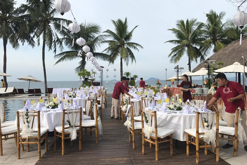 Victoria Hoi An Beach Resort & Spa - Dấu ấn hoài cổ trong lòng phố Hội xưa