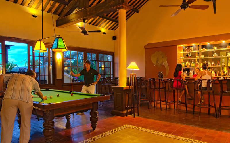 Victoria Hoi An Beach Resort & Spa - Dấu ấn hoài cổ trong lòng phố Hội xưa