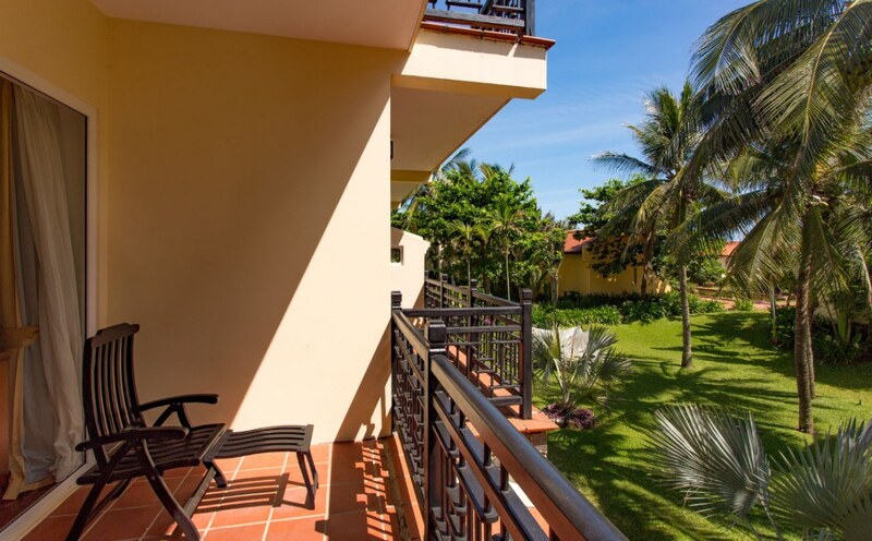 Victoria Hoi An Beach Resort & Spa - Dấu ấn hoài cổ trong lòng phố Hội xưa
