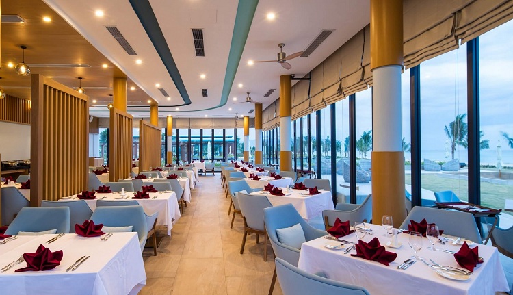 Vũng Tàu Intourco Resort