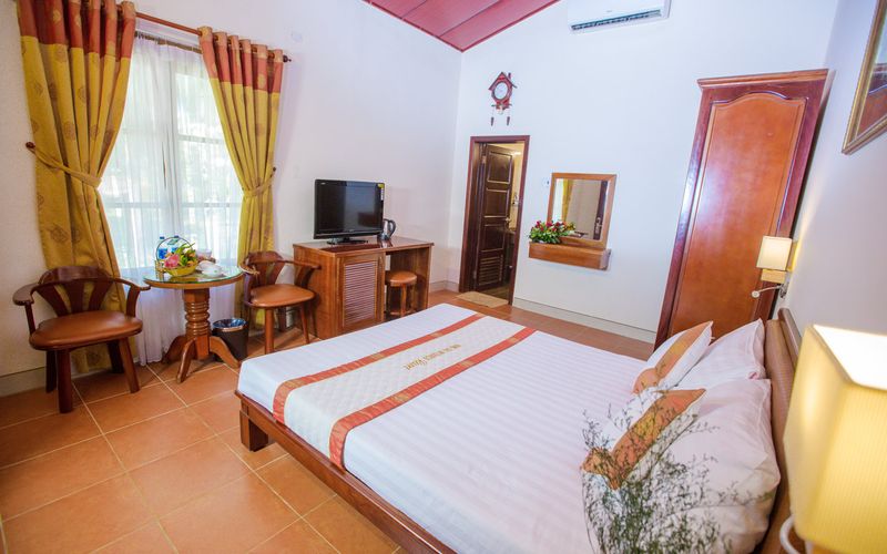 Vũng Tàu Intourco Resort