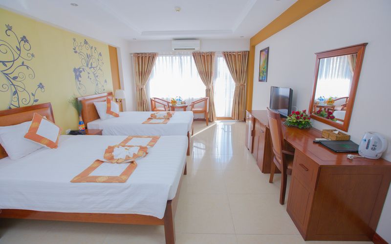 Vũng Tàu Intourco Resort