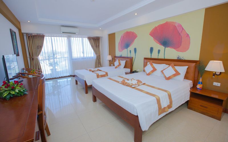 Vũng Tàu Intourco Resort