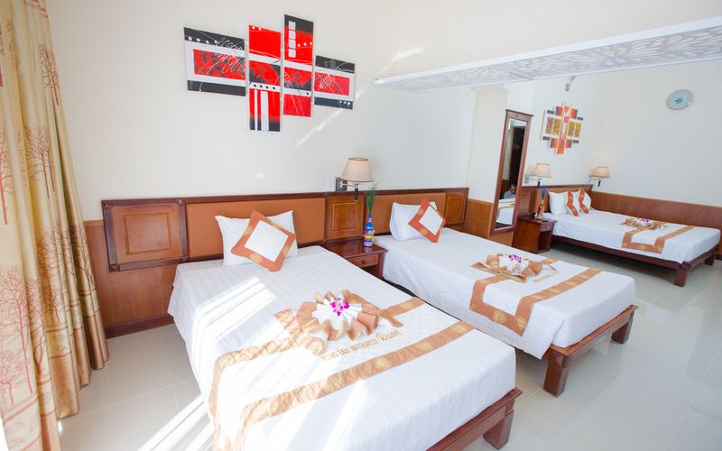 Vũng Tàu Intourco Resort