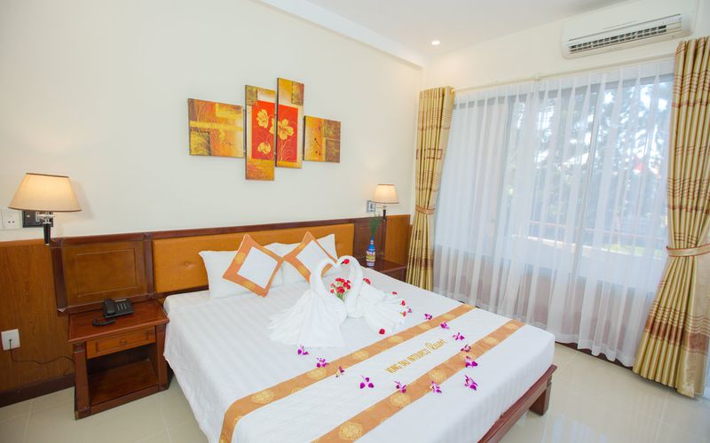 Vũng Tàu Intourco Resort