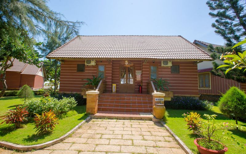 Vũng Tàu Intourco Resort